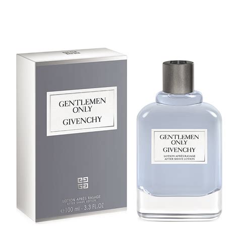 givenchy gentlemen review|givenchy gentlemen only after shave.